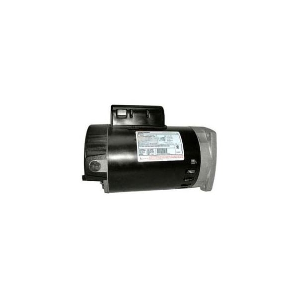 1Hp Sq. Flange Centurion Motor